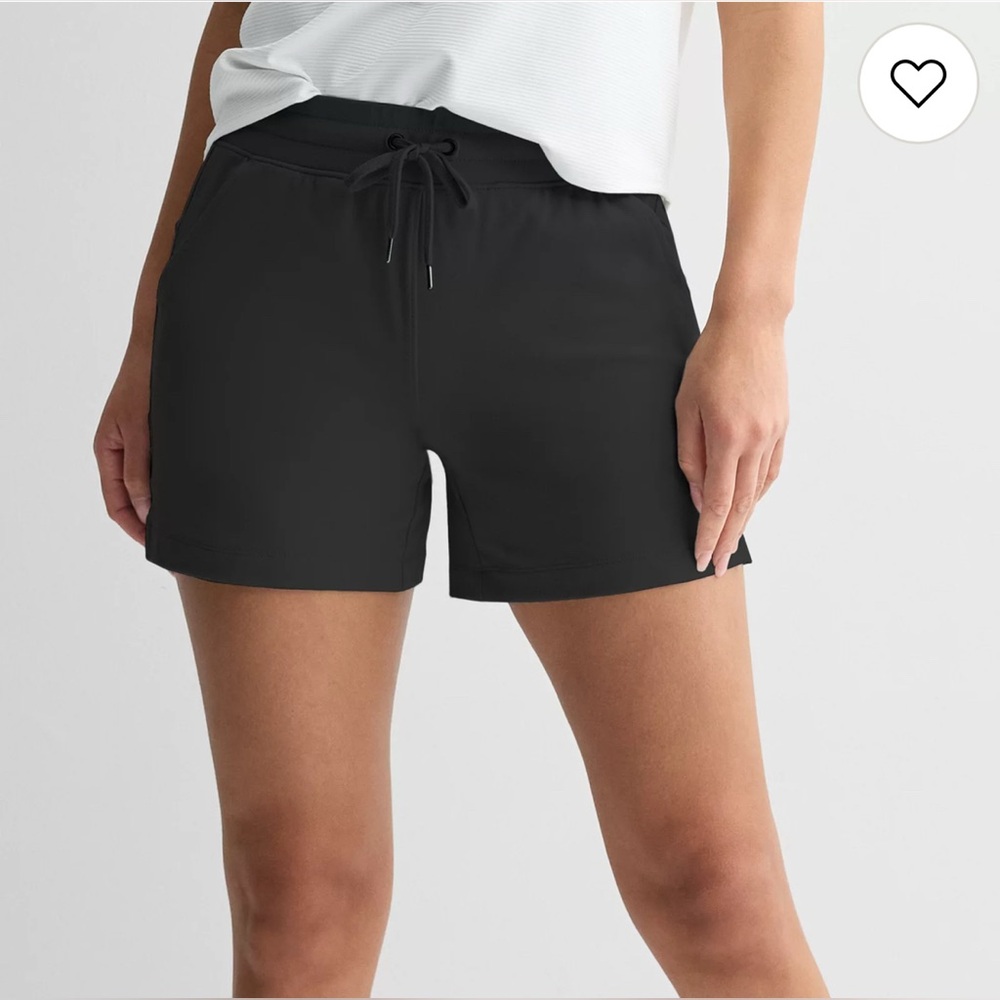 Tek gear short bundle